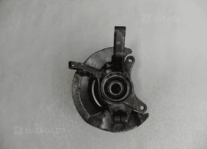 ZWROTNICA LEWY PRZÓD SUZUKI BALENO 1,6 16v 1997 rok 2