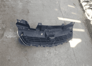 Grill atrapa Opel Zafira B II Vauxhall 5