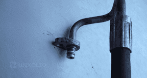 PRZEWÓD DYNAMIC DRIVE TYŁ BMW F10 F11 F01 F07 2