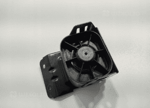 KLAKSON SYGNAŁ DŹWIĘKOWY TRĄBKA SYRENA ALARMU CHEVROLET CRUZE 2008-2016 3