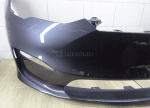 Tesla model s plaid zderzak przód przedni 1564687-00-C 4