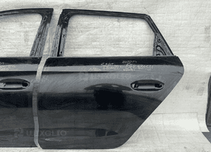 Seat leon 4 iv kombi 5FE drzwi lewe 20- 1