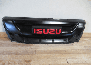 Grill gril atrapa isuzu d-max dmax lift 2015 1
