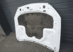 Maska pokrywa silnika mercedes glc W253 2015- 33
