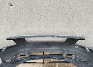 Zderzak przód przedni volvo S40 ii 2 V50 2004- 30657005 cały 6