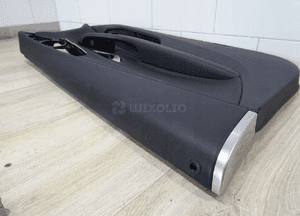 BOCZEK TAPICERKA LEWY przód MERCEDES BENZ W205 COUPE a2057209313 10