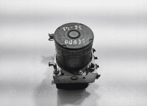 Pompa sterownik abs jumpy expert ii 0265232065 1401109880 1401259780 07-13 4