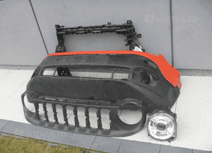 Jeep renegade atrapa oryginał 3