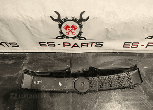 GRILL ATRAPA PANDA II 735314236 4