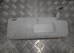 Osłona przeciwsłoneczna prawa vw touran i 1 1T 03- 6Q0857552E/F/G 1