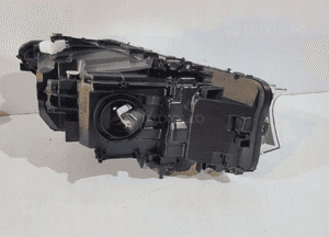 BMW 5 G30 G31 Lampa przednia LED Lewa - 13498 5