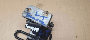 Zawias lewy tył tylny górny dolny para VW Touareg 7L0833401A 6
