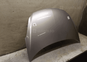 ) MASKA POKRYWA SILNIKA OPEL CORSA D Z166 FIOLETOWA WRZOSOWA ! 2