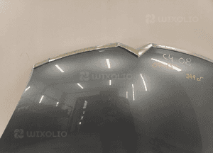 Citroen C4 Picasso 06-13 MASKA POKRYWA SILNIKA 4