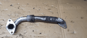 Rurka przewód EGR VW Passat B6 3C0 1.9 TDI 03G131521AF 1