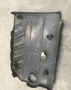 Pokrywa osłona silnika Opel 315829598 4