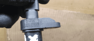 Czujnik położenia wałka rozrządu BMW X1 E84 Lift 2.0D 7803093 5