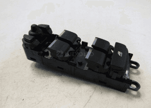 Jaguar xj X351 xf X250 przełącznik panel przyciski szyb lusterek oryginał 2