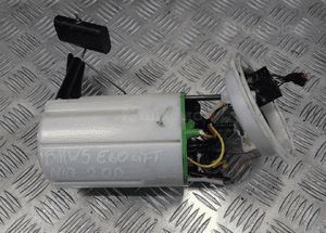 Pompa paliwa w bak bmw E60 lift 2.0 d 0580303113 radom 1