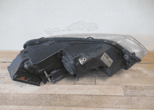 Lampa przednia przód lewa vw phaeton xenon 2002- 7
