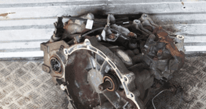 Skrzynia biegów kia ceed ceed 1.6 crdi 16V 115KM 2010 3