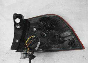 Lampa tył tylna lewa kia rio iii 3