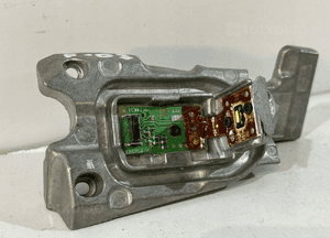 BMW 5 F10 LCI - Moduł LED OE 18591701 L - 14131 1