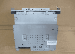 Radio radioodtwarzacz mercedes W204 A2048700594 3