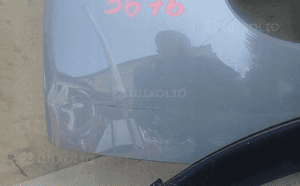 Błotnik prawy tył tylny mini cooper clubman F54 3