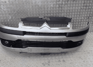 Zderzak przod citroen C4 ezrc radom 1