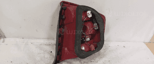Tyl tylna lampa lewa kia cerato 1 sedan 5