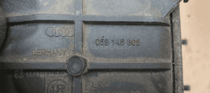 Intercooler chłodnica intercoolera Audi A4 B5 2.5 TDI 059145805 4