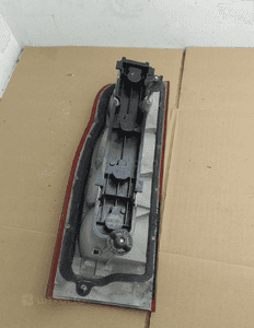 LAMPA PRAWY TYŁ PRAWA TYLNA FORD TRANSIT MK7 06-14 4