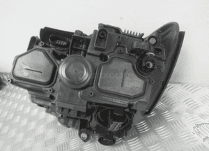 Lampa przednia przód prawa vw T6 lift full led 7L1941036D 2019-2023 12