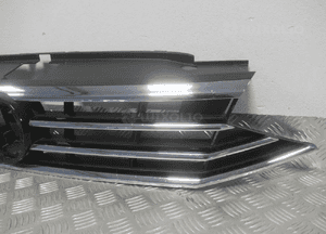 Grill grill atrapa vw passat B8 lift 3G0 2019- 8