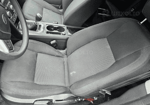 Land Rover Discovery Sport L550 fotel fotele przód tył 5