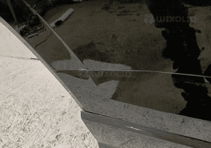 DRZWI PRAWE TYLNE PRAWY TYŁ AUDI Q2 81A 16- 2