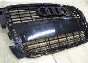 ATRAPA GRILL AUDI A3 8P LIFT 09-12 8P0853651M 7