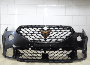 Cupra formentor 2020- zderzak przedni przód 6 pdc 5FF807221A 1