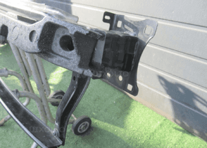 BELKA ABSORBER ZDERZAKA PRZÓD PRZEDNIA SEAT LEON III 3 2012-2016 5