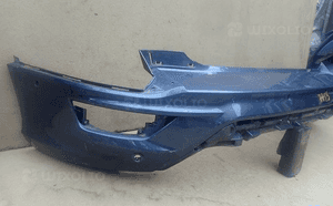 Zderzak tył tylny ford kuga MK2 ii titanium 12- 2