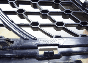 Mercedes GLC w253 Grill LIFT AMG A2538809604 kame 14
