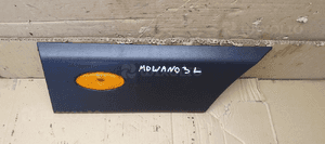Listwa błotnika lewa Opel Movano III 768F2002R 2
