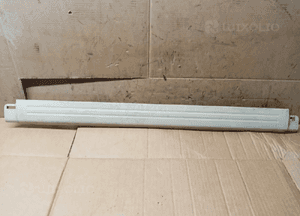 Nakładka osłona progu prawa VW New Beetle 1C0853372 5