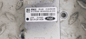 Mondeo MK4 iv 1.8TDCI komputer sterownik zestaw 3