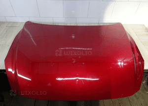 MAZDA CX3 CX-3 MASKA POKRYWA SILNIKA oryginał 1