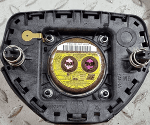 Opel zafira b poduszka airbag kierownicy 13111348 2