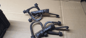 Uchwyt mocowanie cybant resora Ford Transit MK7 4