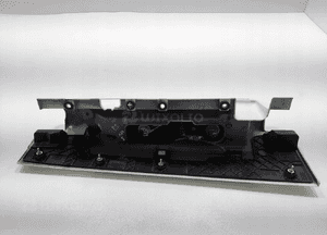 Lampa prawa tył tylna trafic iii vivaro b talento 265A13908R 2014-2019 7