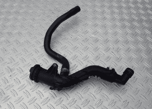 Wlew oleju ford mondeo MK4 2.0 tdci 9654733980